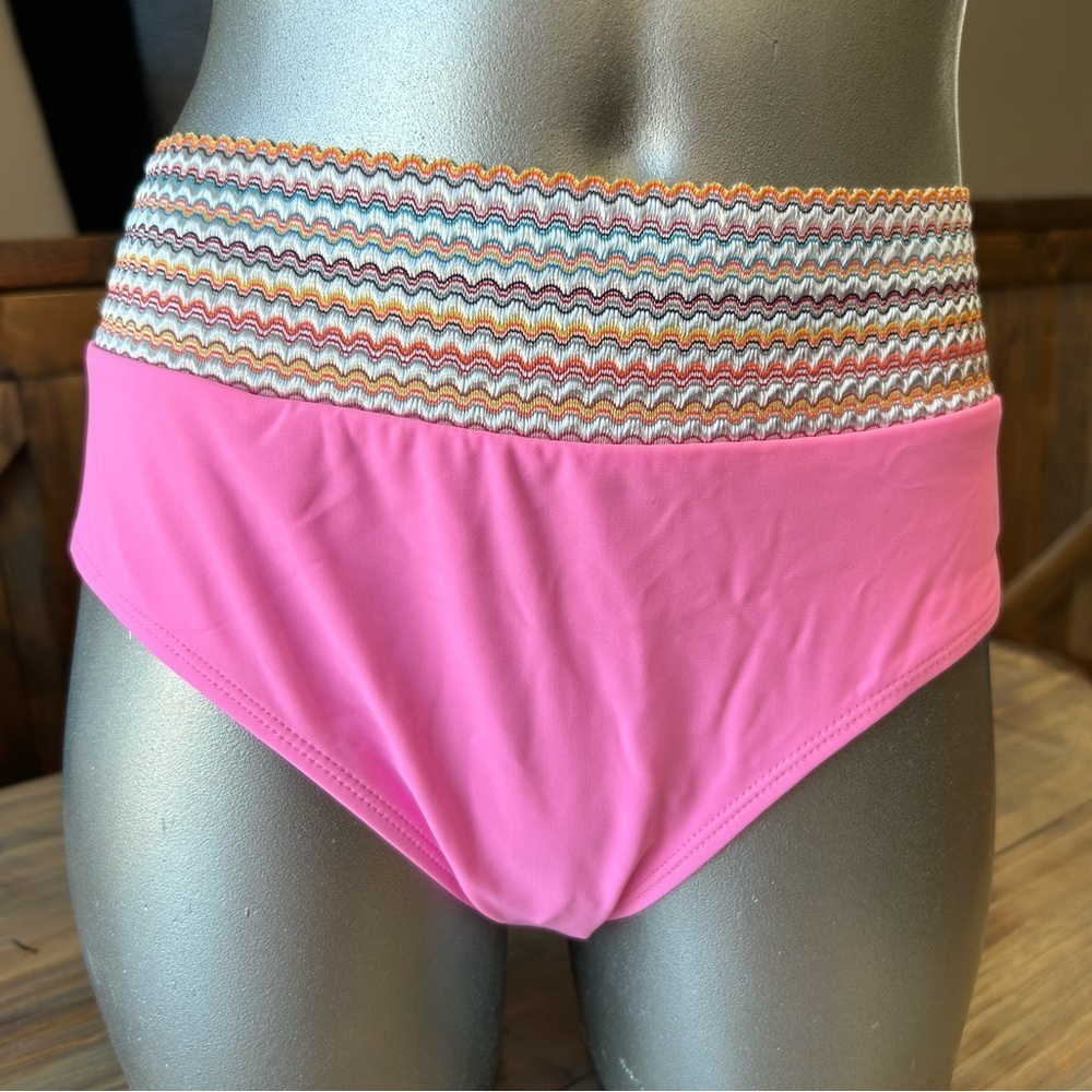 NWOT Swim Bottoms